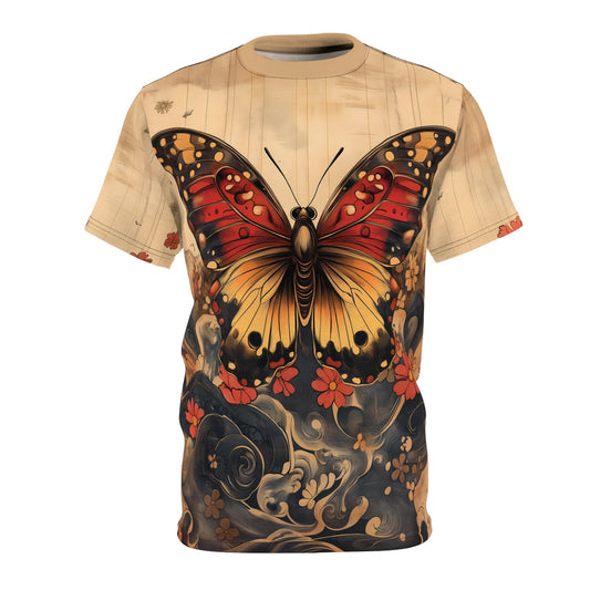 Monarch Breeze Tee