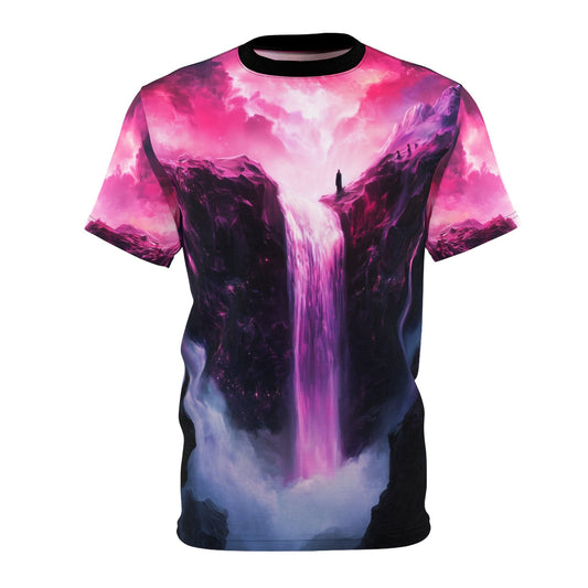 Dreamy Falls Tee