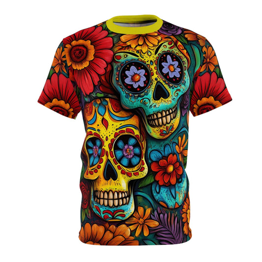 Sugah Skullz Tee