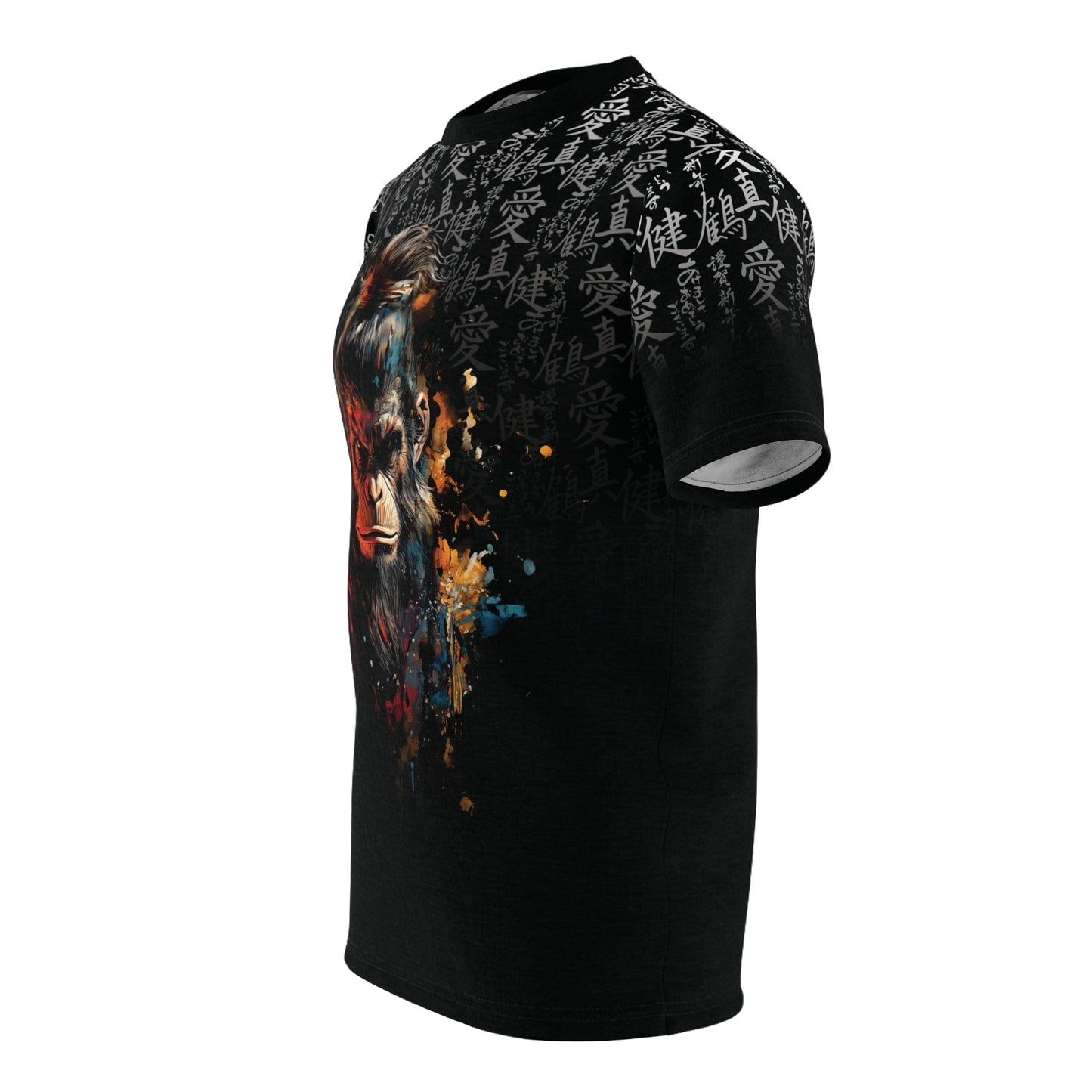 Sun Wukong - Mystic Tee