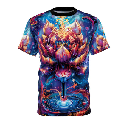 Lotus Bloom Tee