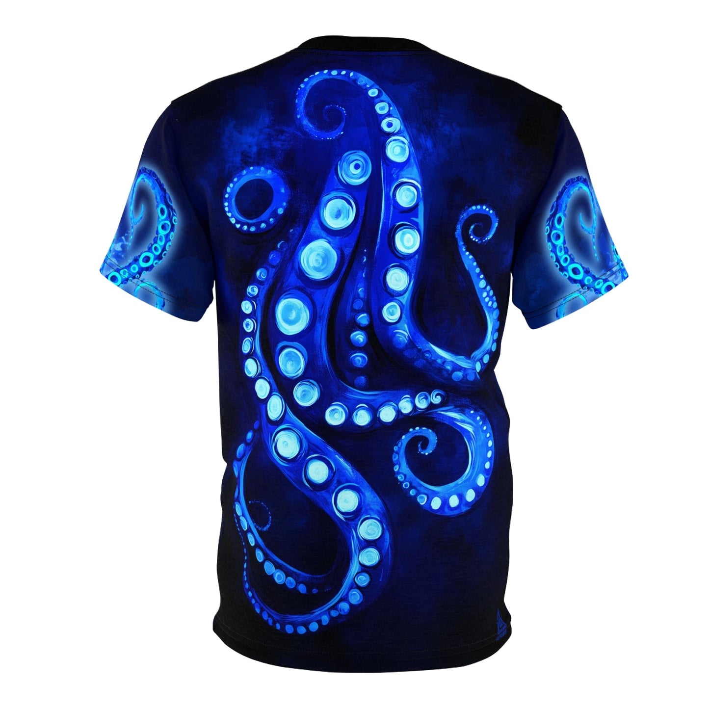 Kosmic Kraken Tee