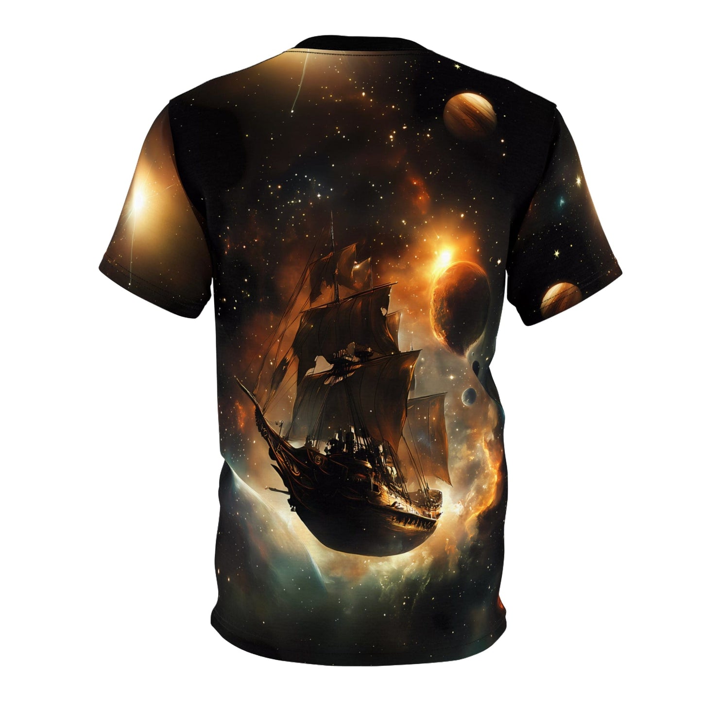 Space Pirates Tee