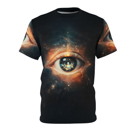 Eye of the Cosmos Tee