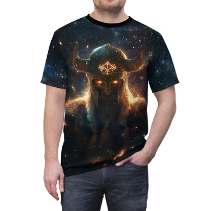 Cosmic Viking Tee