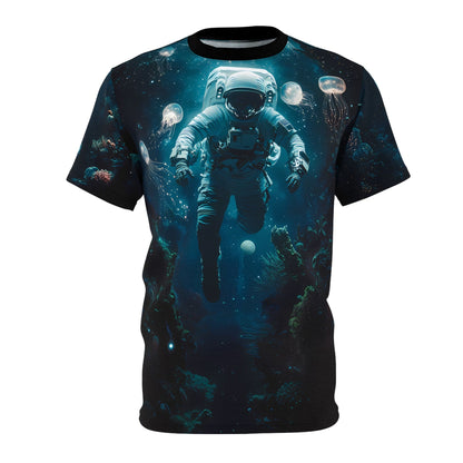 Oceanic Odyssey Tee