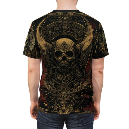 Death Warrior Tee