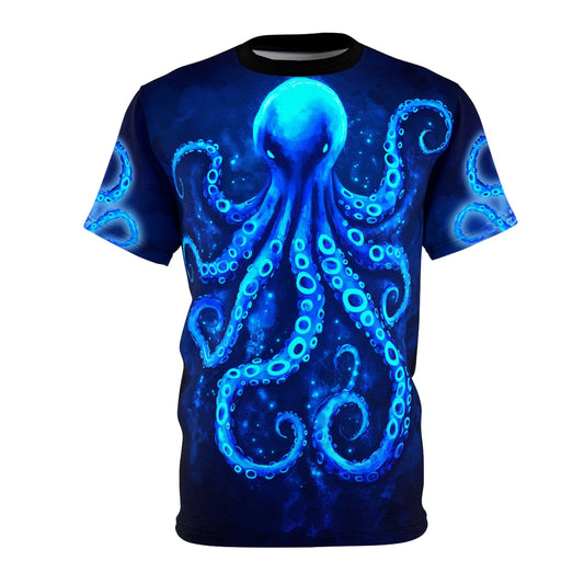 Kosmic Kraken Tee