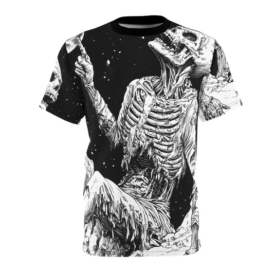 Astral Bones Tee