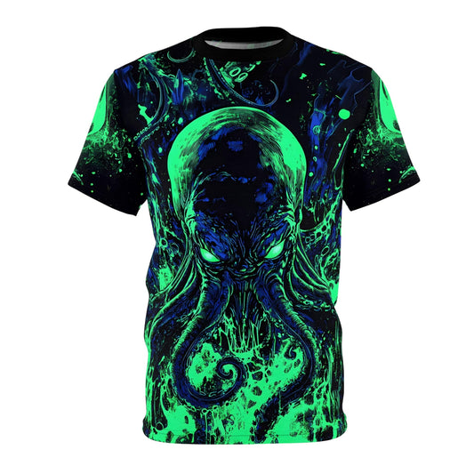 Cosmic Cthulhu Tee