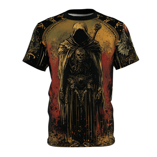 Death Warrior Tee