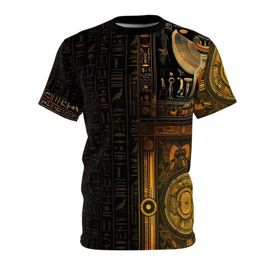 Pharaoh's Gold Tee