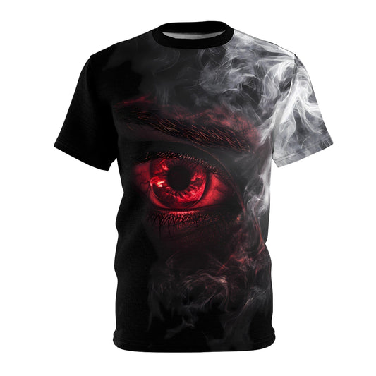 Infernal Gaze Tee