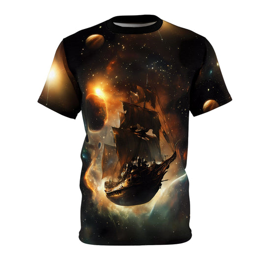 Space Pirates Tee