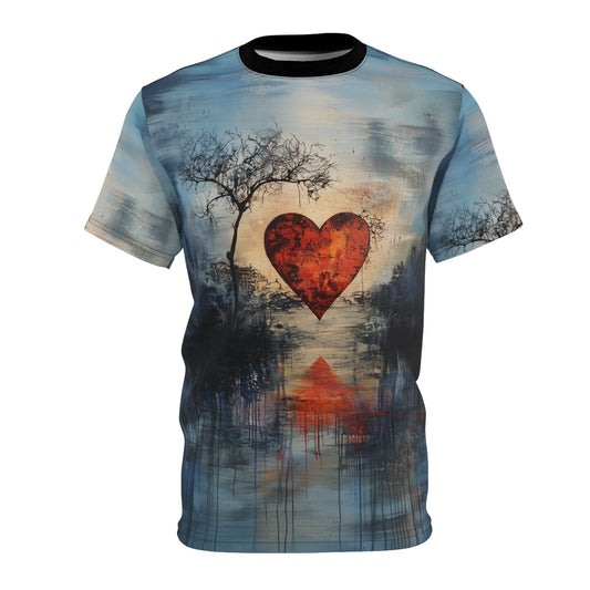 Heart of the Horizon Tee