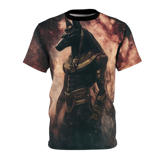 Anubis Tee