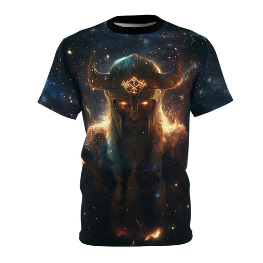 Cosmic Viking Tee