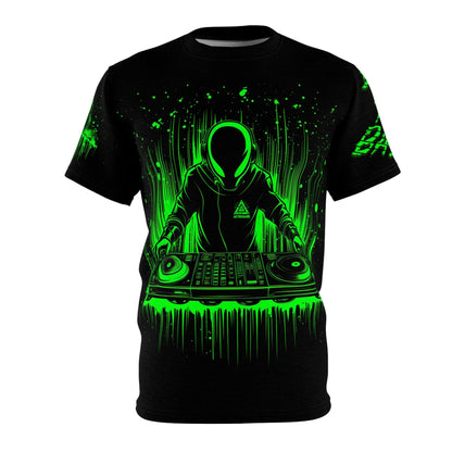 Drop the Bass Tee