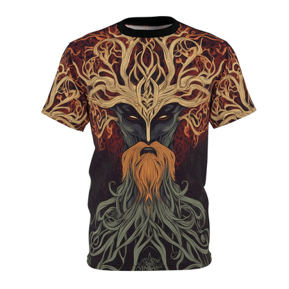 Yggdrasil Guardian Tee