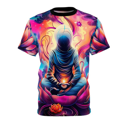 Stellar Meditation Tee