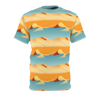 Mirage Tee