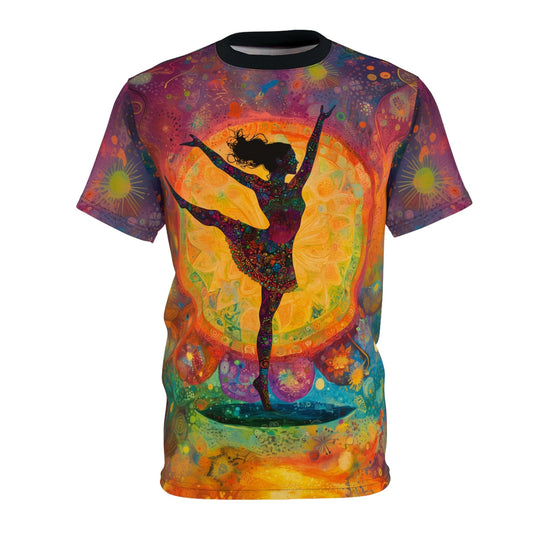 Cosmic Dance Radiance Tee