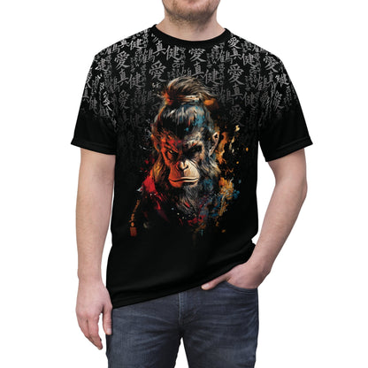 Sun Wukong - Mystic Tee