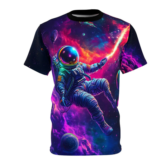 Astronaut Adventure Tee