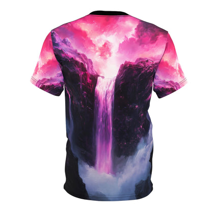 Dreamy Falls Tee