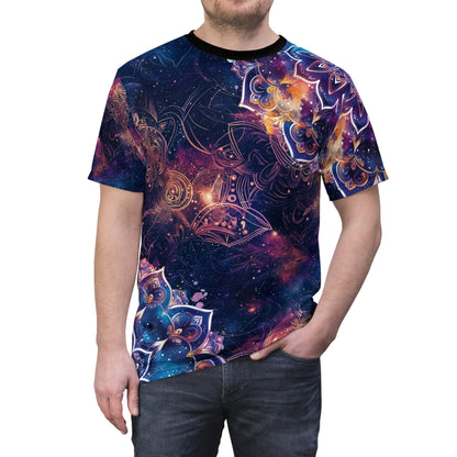 Stardust Mandala Tee