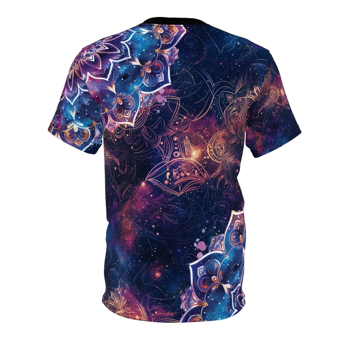 Stardust Mandala Tee