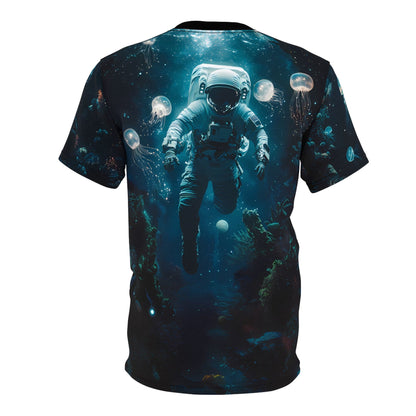 Oceanic Odyssey Tee