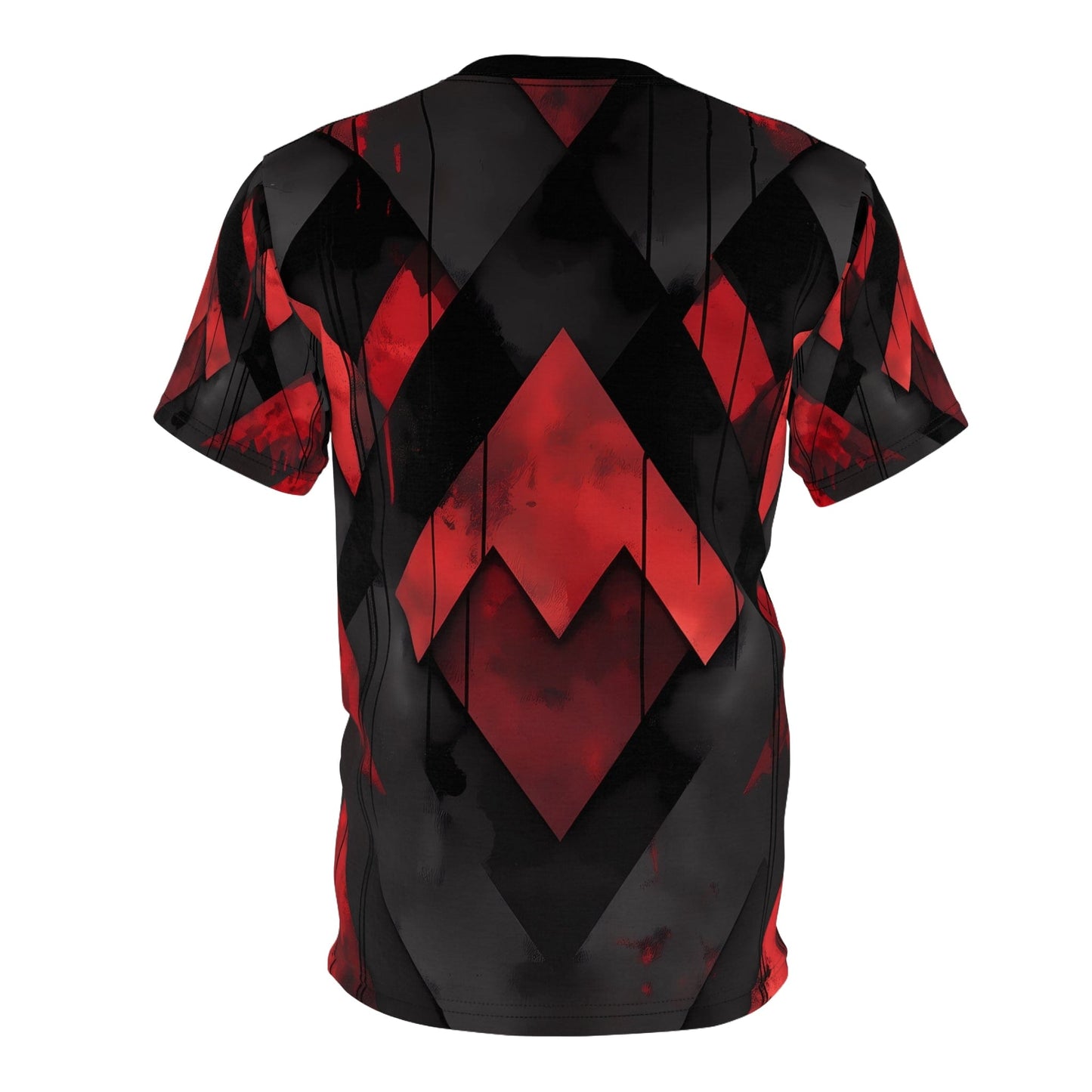 Inferno Chevron Tee