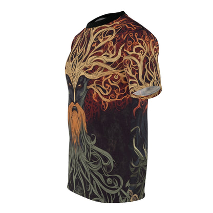 Yggdrasil Guardian Tee