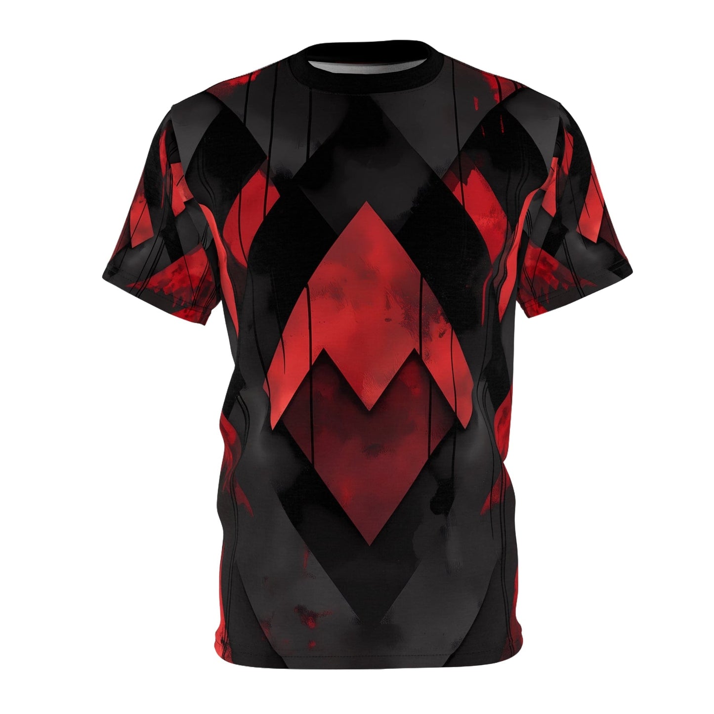 Inferno Chevron Tee