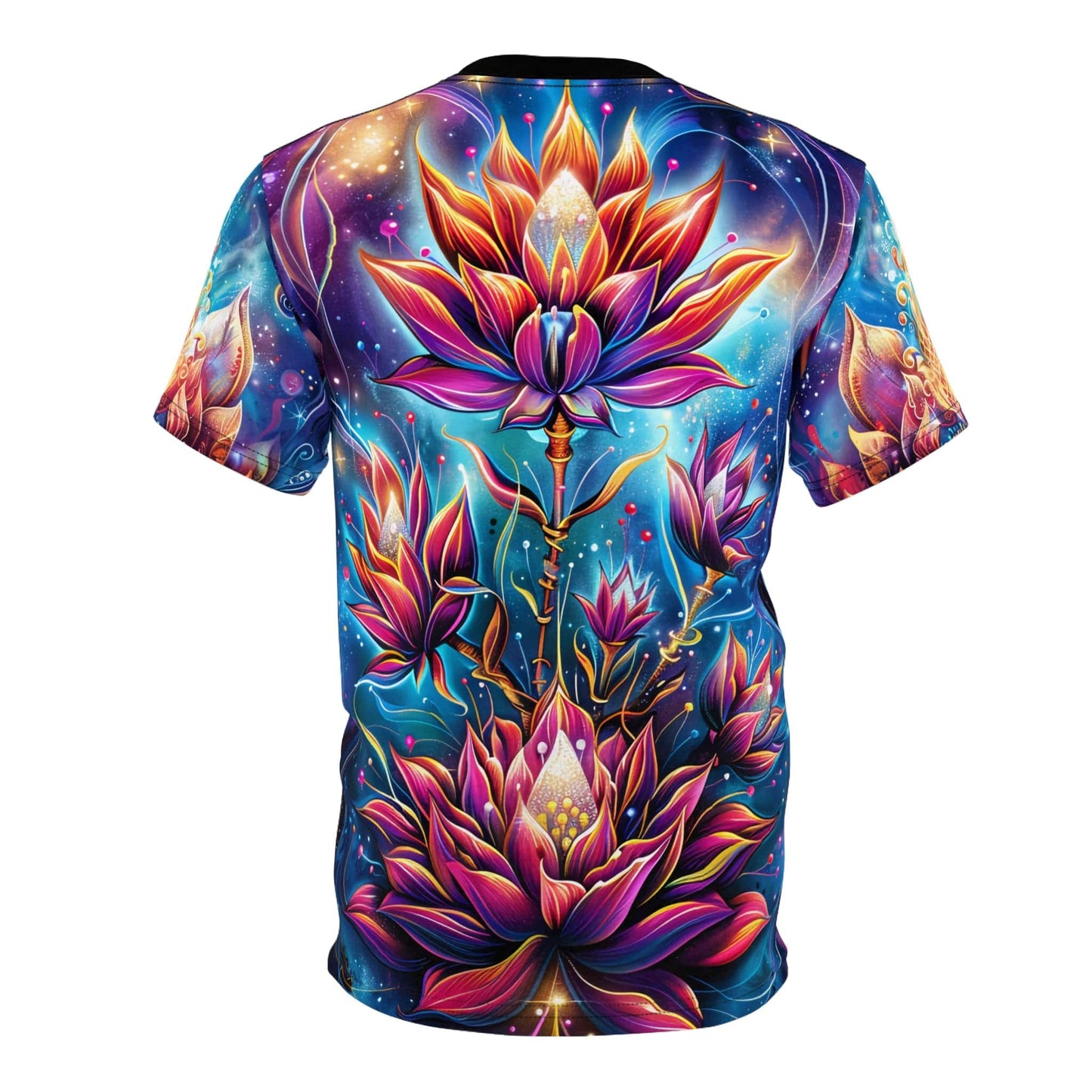 Lotus Bloom Tee