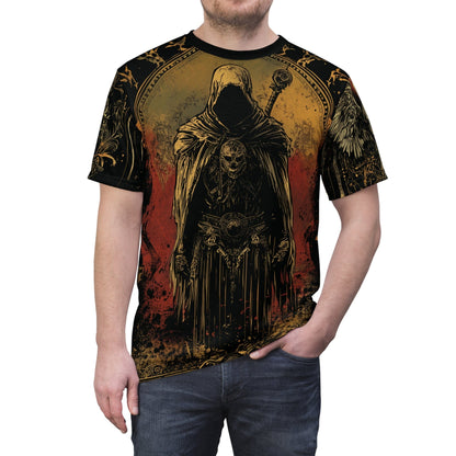 Death Warrior Tee