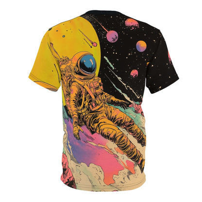 Cosmic Voyager Tee