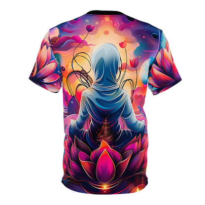 Stellar Meditation Tee