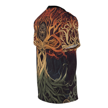 Yggdrasil Guardian Tee