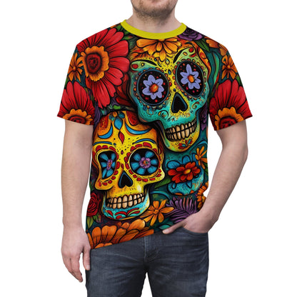 Sugah Skullz Tee