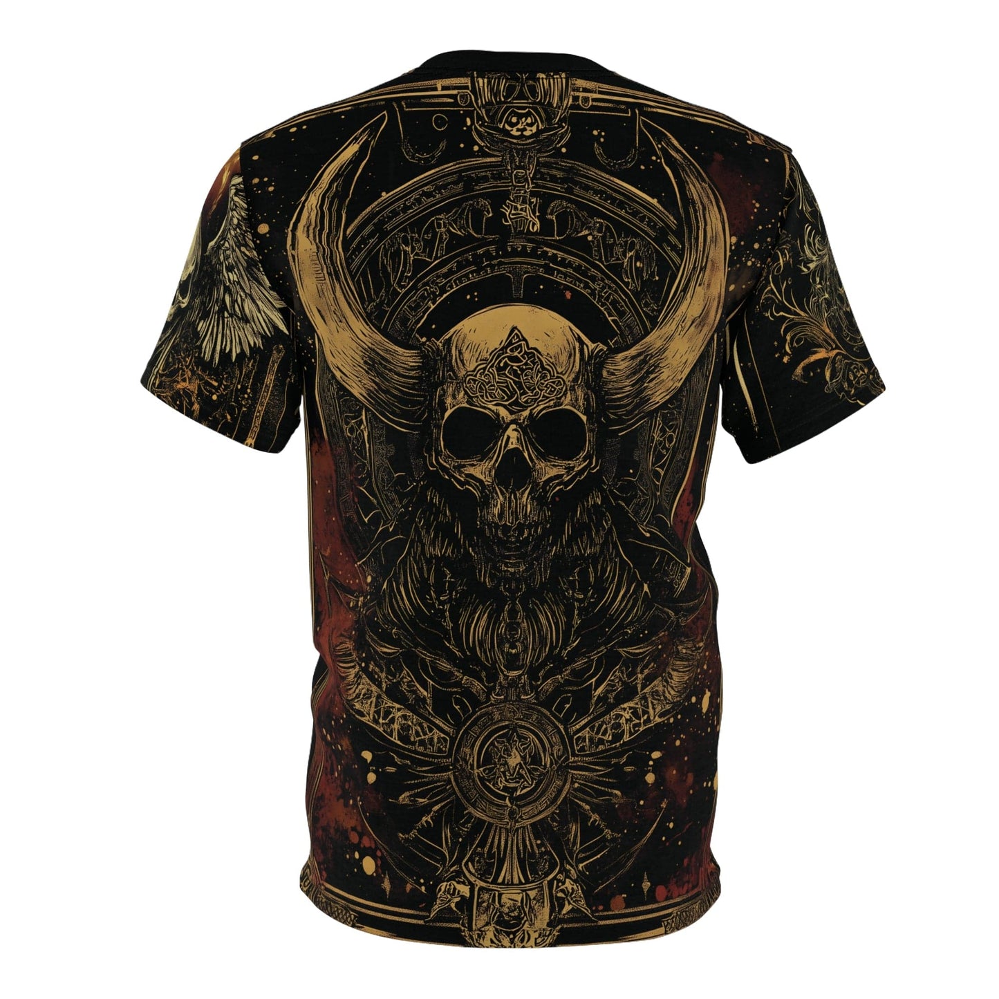 Death Warrior Tee