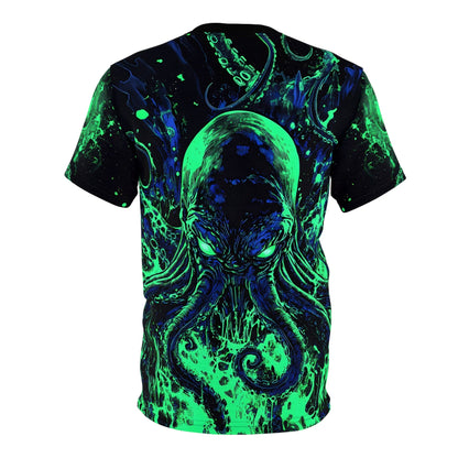 Cosmic Cthulhu Tee