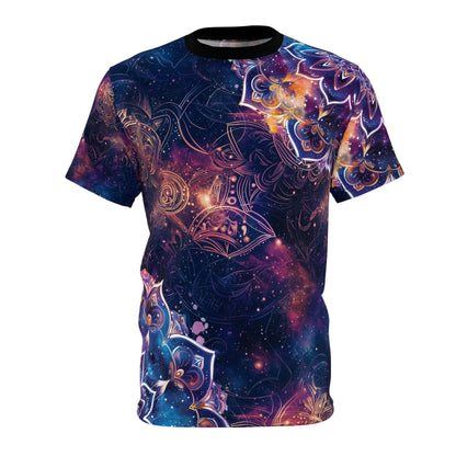 Stardust Mandala Tee