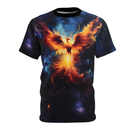 Phoenix Reborn Tee