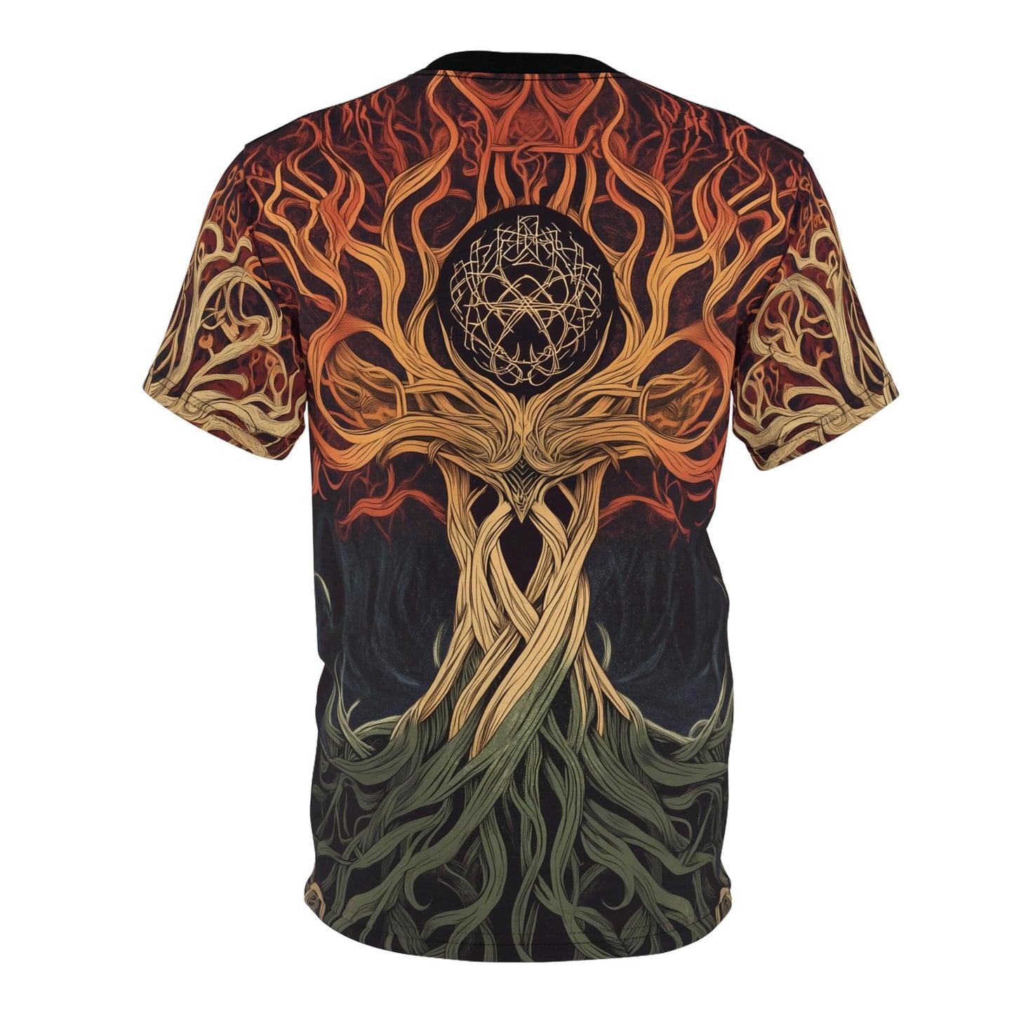 Yggdrasil Guardian Tee