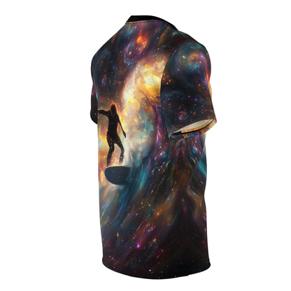 Celestial Surfer Tee