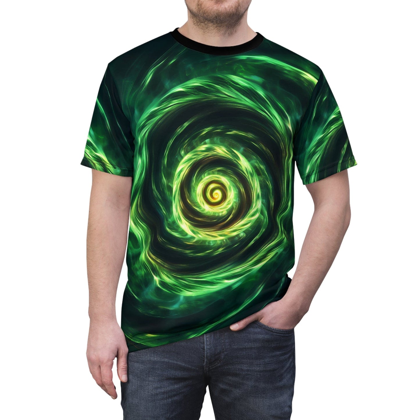 Vortex Tee