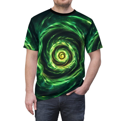 Vortex Tee