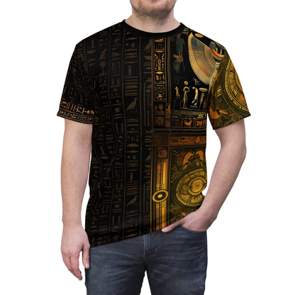 Pharaoh's Gold Tee